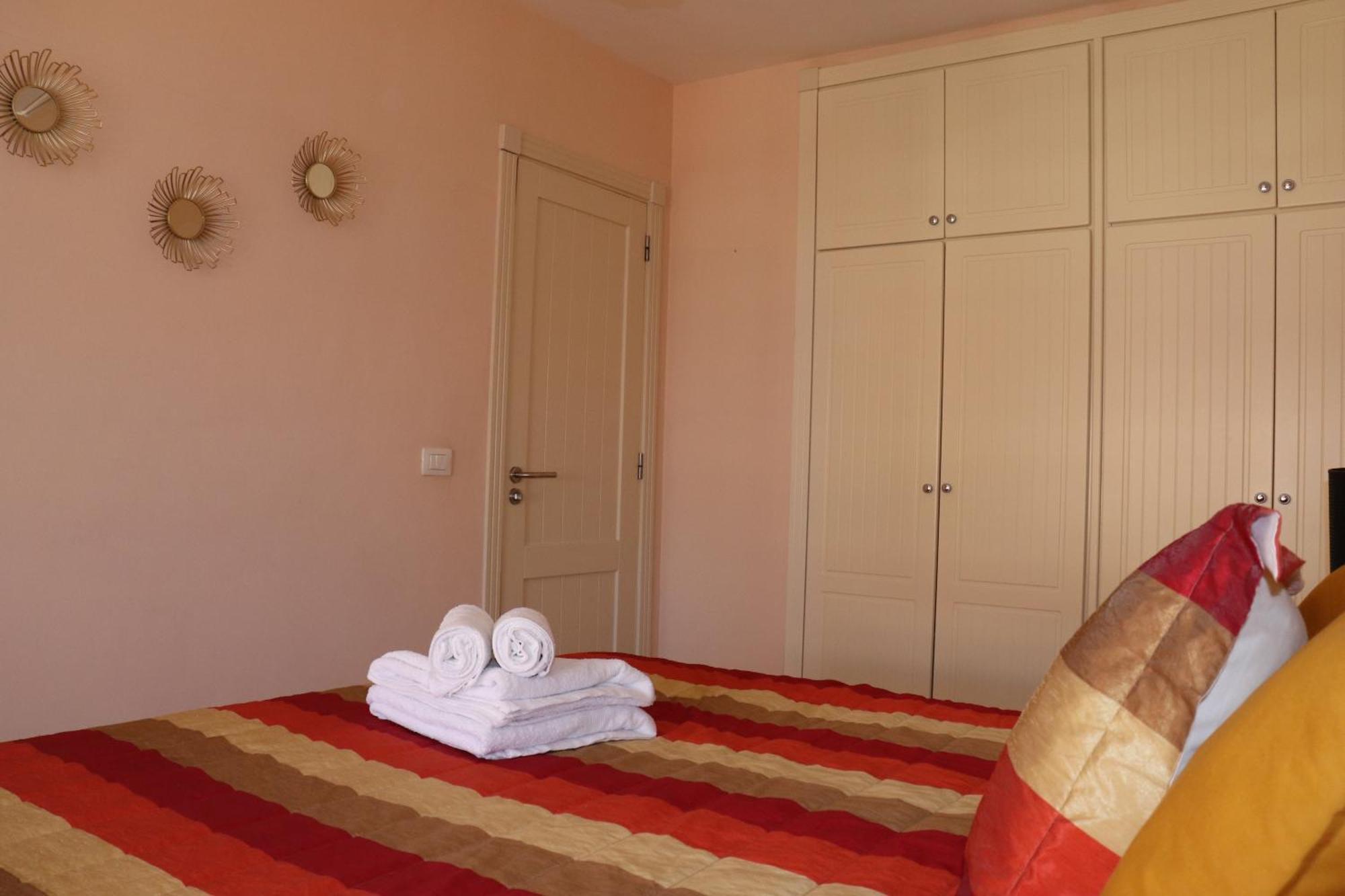 Estupendo Apartamento Puerto de Santiago  Eksteriør bilde