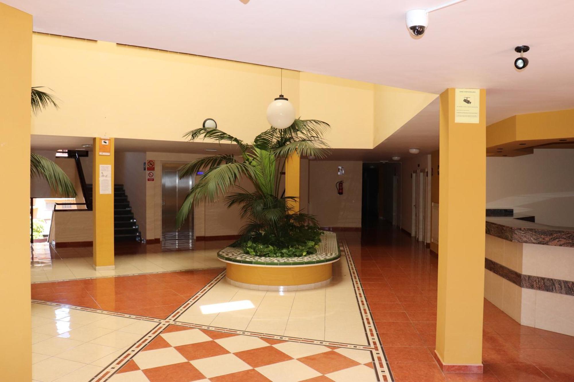 Estupendo Apartamento Puerto de Santiago  Eksteriør bilde