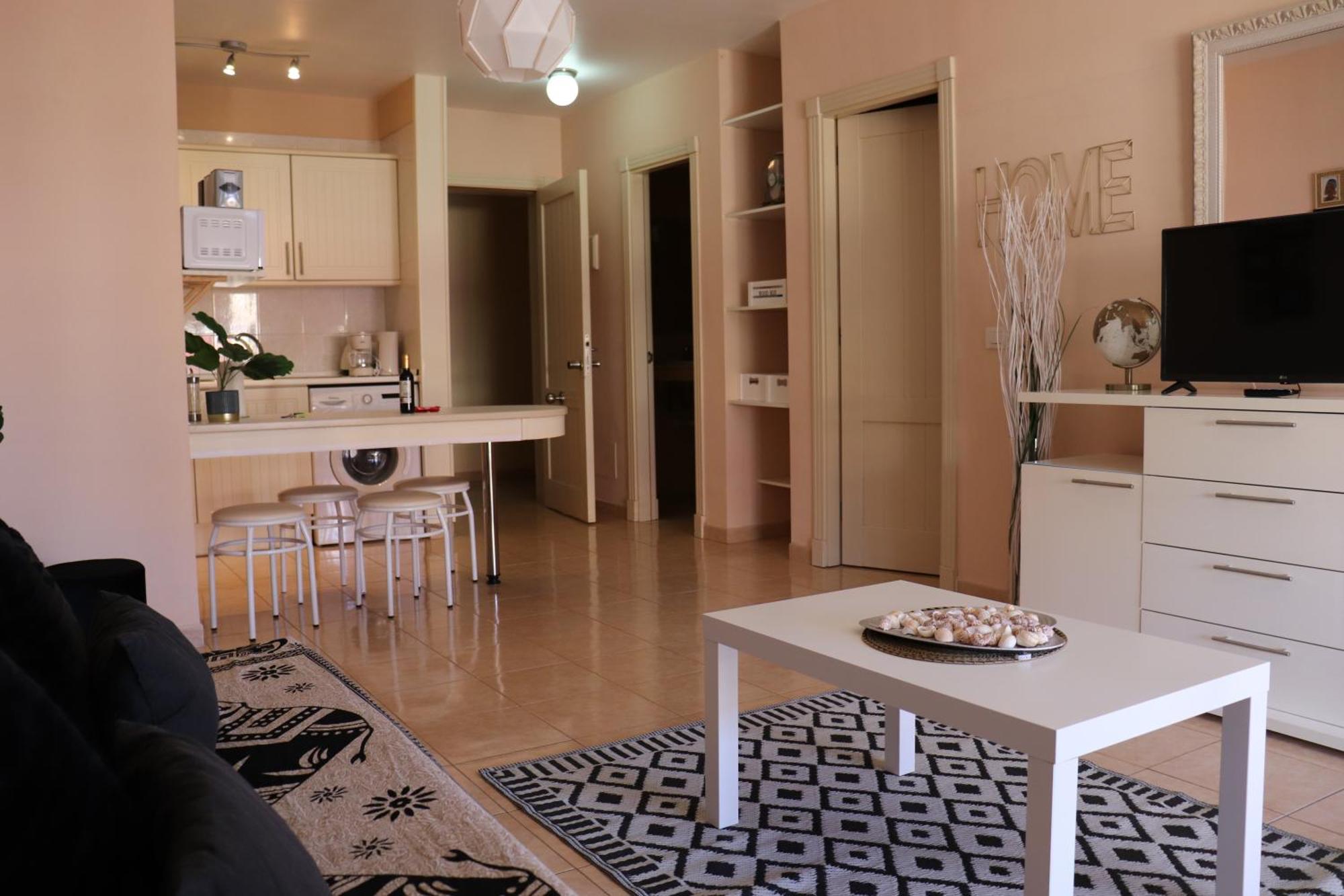 Estupendo Apartamento Puerto de Santiago  Eksteriør bilde