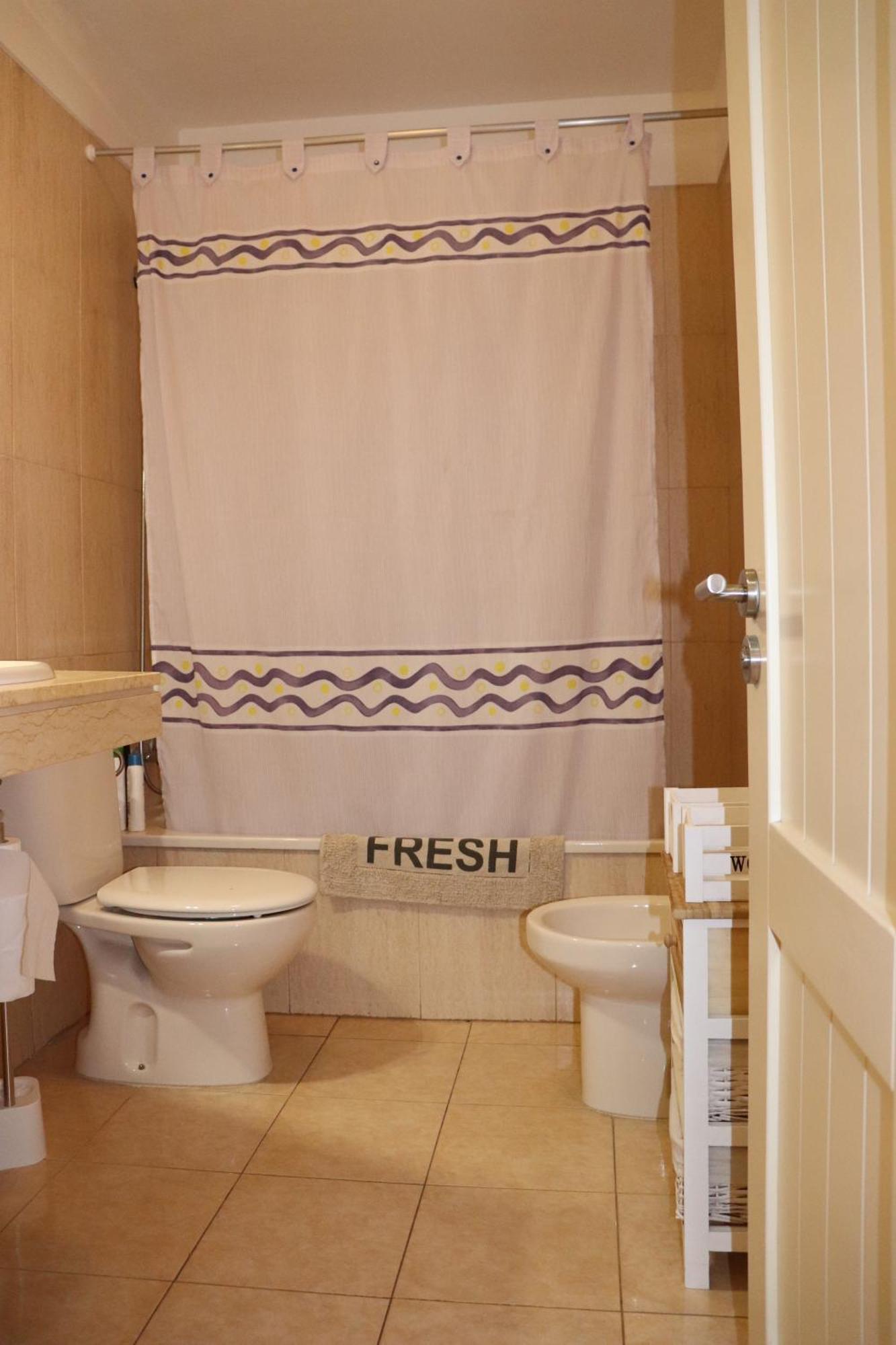 Estupendo Apartamento Puerto de Santiago  Eksteriør bilde
