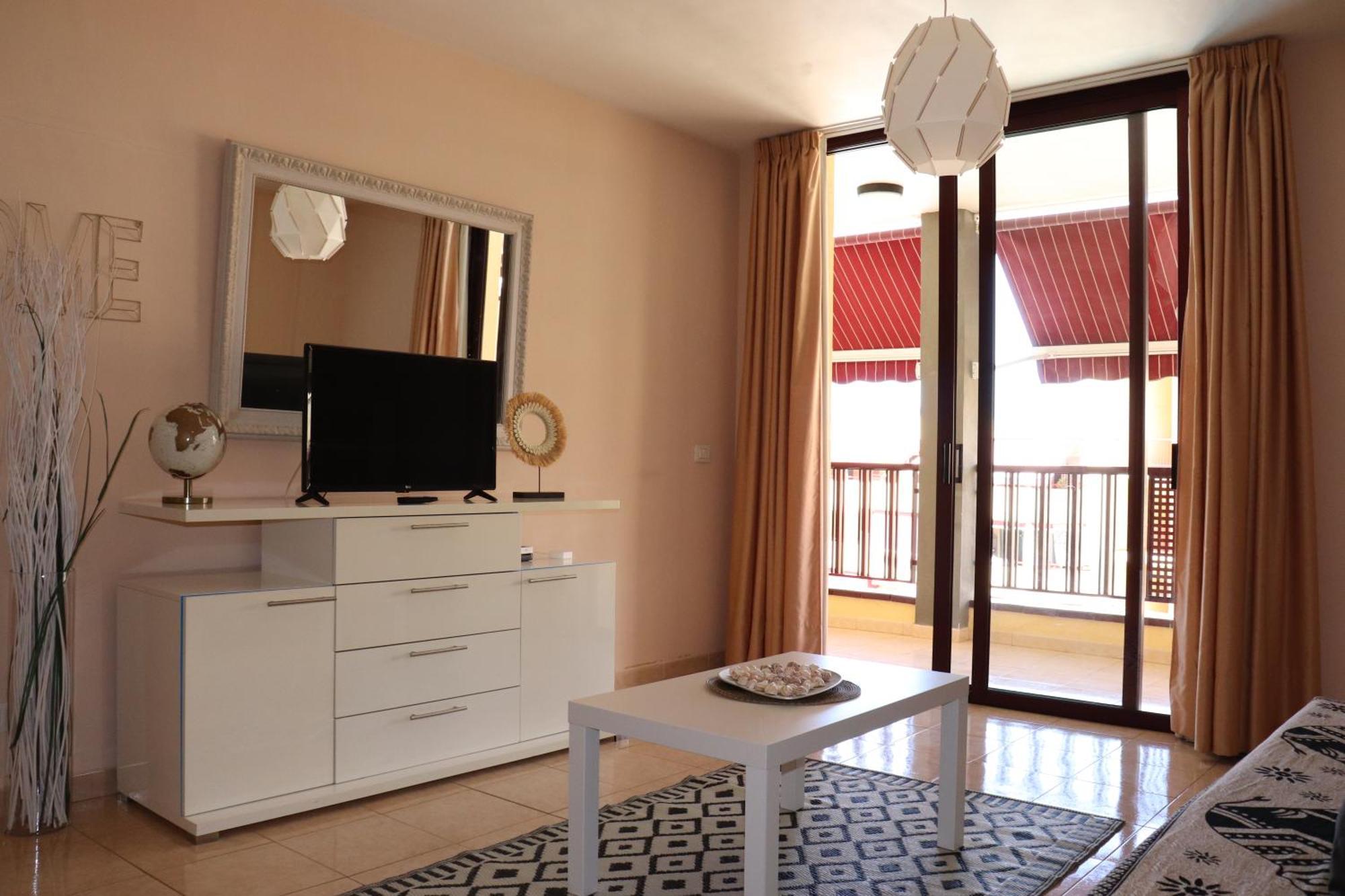 Estupendo Apartamento Puerto de Santiago  Eksteriør bilde